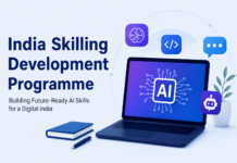 India Skilling Development Programme