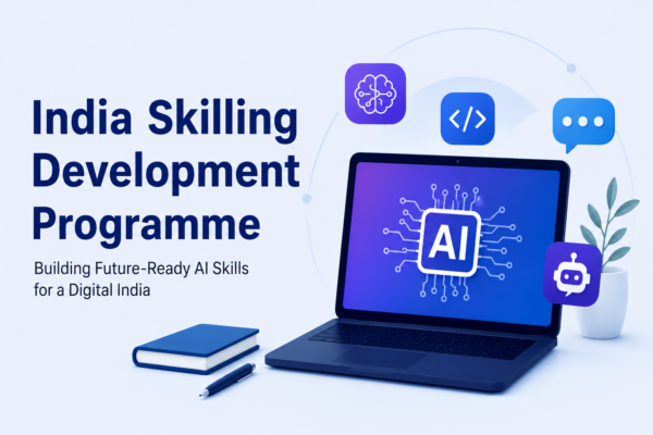 India Skilling Development Programme
