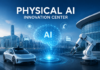 Physical AI Innovation Center