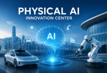 Physical AI Innovation Center