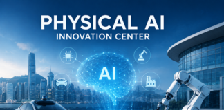 Physical AI Innovation Center