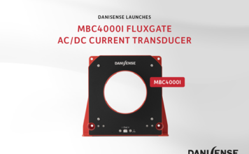 MBC4000I fluxgate AC/DC current transducer