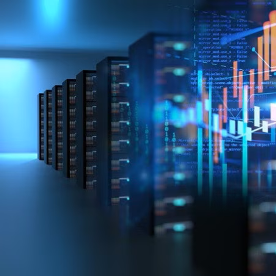 AI Infrastructure Power Solutions
