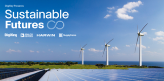 DigiKey Sustainable Futures Video Series