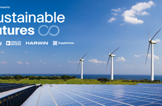 DigiKey Sustainable Futures Video Series