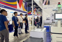Semiconductor Automation Solutions: DUCO Robots Showcases Advanced AMHS Technology at SEMICON Southeast Asia Semiconductor Automation Solutions