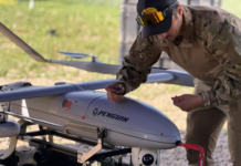 Redwire Unveils Upgraded Octopus E140 MWIR EO/IR Payload at Eurosatory, Combining Long-Range Performance, Precision Geolocation, and All-Weather Capabilities Octopus E140 MWIR