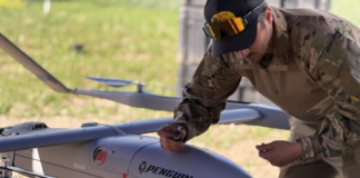 Redwire Unveils Upgraded Octopus E140 MWIR EO/IR Payload at Eurosatory, Combining Long-Range Performance, Precision Geolocation, and All-Weather Capabilities Octopus E140 MWIR