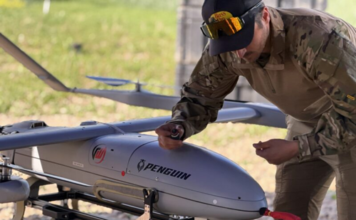 Redwire Unveils Upgraded Octopus E140 MWIR EO/IR Payload at Eurosatory, Combining Long-Range Performance, Precision Geolocation, and All-Weather Capabilities Octopus E140 MWIR