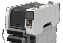 Fuji CLT-FG Placement Machine Delivers Compact Design and Flexible Production Fuji CLT-FG Placement Machine