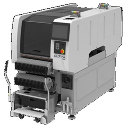 Fuji CLT-FG Fuji CLT-FG Placement Machine