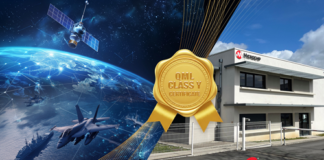 Microchip Aerospace and Defense Semiconductors Expand as Nantes Facility Achieves QML Class Y Certification Microchip Aerospace and Defense Semiconductors