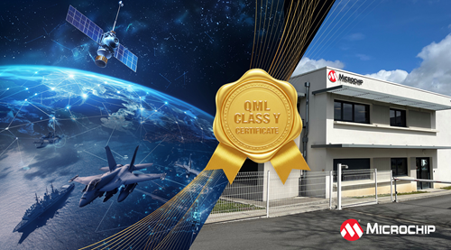 Microchip Aerospace and Defense Semiconductors Microchip Aerospace and Defense Semiconductors