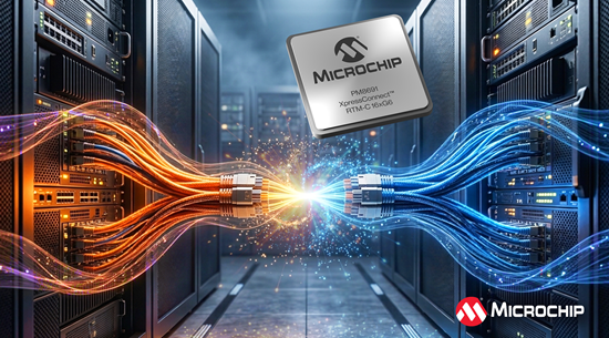PCIe 6.0 and CXL 3.1 Retimers