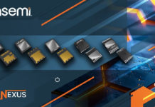 onsemi Introduces GaNEXUS Gallium Nitride Power Portfolio GaNEXUS Gallium Nitride Power Portfolio