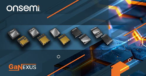 GaNEXUS Gallium Nitride Power Portfolio GaNEXUS Gallium Nitride Power Portfolio