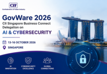 GovWare 2026: CII Announces Singapore AI & Cybersecurity Business Delegation GovWare 2026