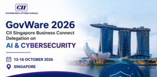 GovWare 2026: CII Announces Singapore AI & Cybersecurity Business Delegation GovWare 2026