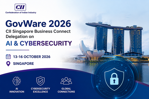 GovWare 2026 GovWare 2026