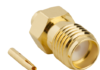 HIGH-FREQUENCY SMA JACK