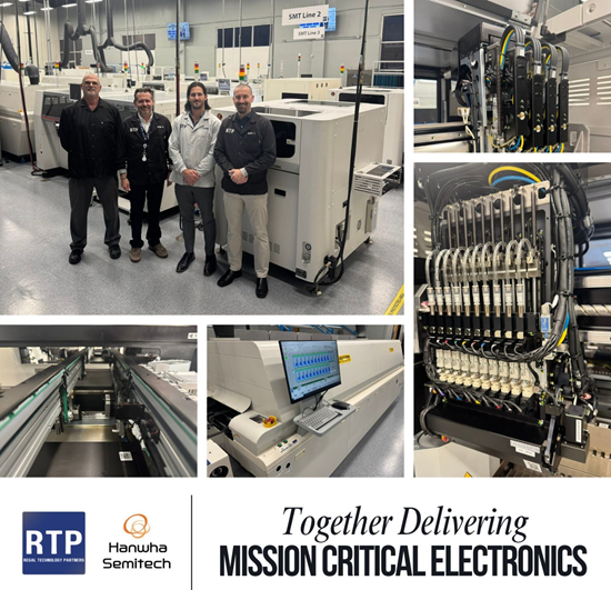 Regal Technology Partners