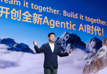 Huawei Cloud INSPIRE 2026: Agentic AI, ModelArts Next and Future of Cloud Innovation Huawei Cloud INSPIRE 2026