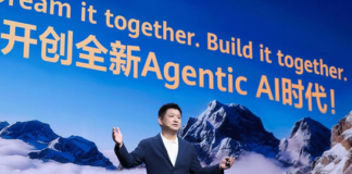 Huawei Cloud INSPIRE 2026