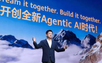 Huawei Cloud INSPIRE 2026
