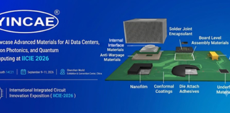 AI Infrastructure Materials