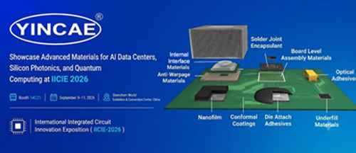 AI Infrastructure Materials