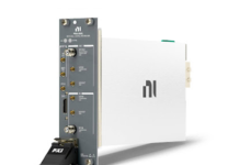 Emerson Expands Access to High-Performance RF Test Systems for Cost-Sensitive Applications RF Test Systems