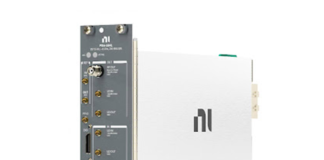 RF Test Systems