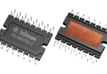 Infineon CIPOS Prime 1200V CoolSiC Power Modules, Now at Mouser, Deliver Best-in-Class Performance for EV/HEV Applications Infineon CIPOS Prime 1200V CoolSiC Power Modules