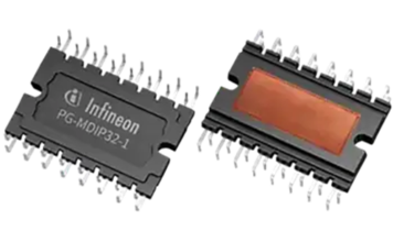  Infineon CIPOS Prime 1200V CoolSiC Power Modules
