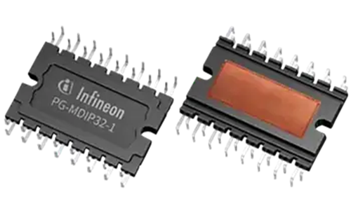 Infineon CIPOS Prime 1200V CoolSiC Power Modules Infineon CIPOS Prime 1200V CoolSiC Power Modules