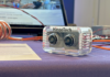 Hinge Technology Integrates KD7251 Automotive Camera System for Next-Gen In-Vehicle Networks KD7251 Automotive Camera System