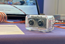 Hinge Technology Integrates KD7251 Automotive Camera System for Next-Gen In-Vehicle Networks KD7251 Automotive Camera System