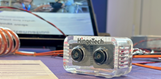 KD7251 Automotive Camera System
