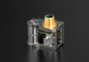 DRACO MW SL MWIR Detector: LYNRED’s New SXGA Infrared Solution for Counter-UAV Systems DRACO MW SL MWIR Detector
