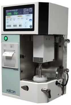 Malcom Viscometer Solder Paste Preparation