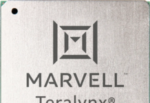Marvell Teralynx T100