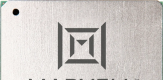 Marvell Teralynx T100 Debuts as Industry’s First 102.4 Tbps AI Switch Silicon Marvell Teralynx T100