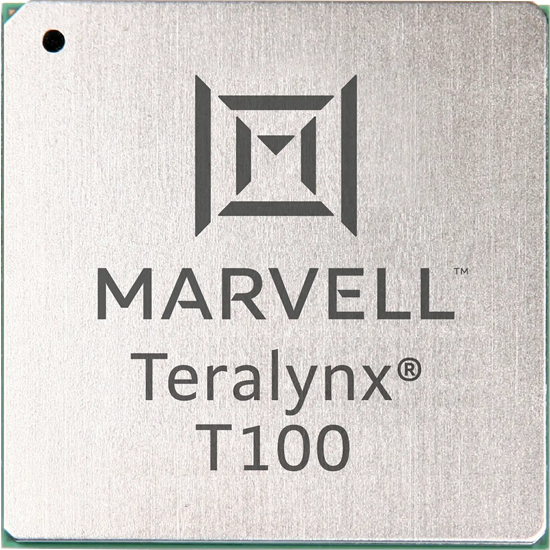 Marvell Teralynx T100 Marvell Teralynx T100
