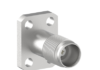 NEX10 4-Hole Flange Jack Connector