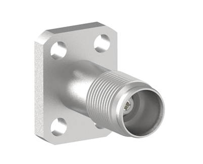 NEX10 4-Hole Flange Jack Connector