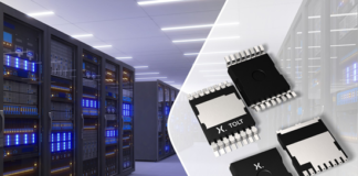Nexperia 650V GaN FETs Expand Portfolio for High-Power Industrial and AI Applications Nexperia 650V GaN FETs