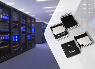 Nexperia 650V GaN FETs Expand Portfolio for High-Power Industrial and AI Applications Nexperia 650V GaN FETs
