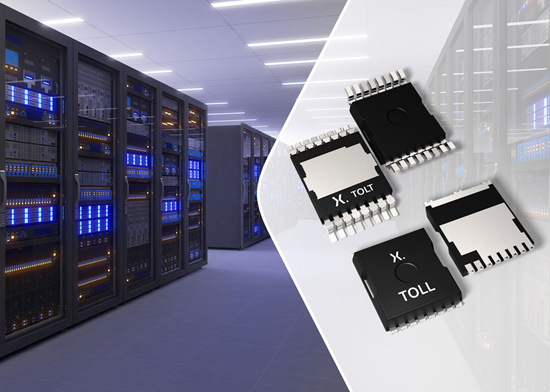Nexperia 650V GaN FETs