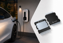 Nexperia 1200V SiC MOSFETs Deliver Higher Power Density with QDPAK Packaging Nexperia 1200V SiC MOSFETs
