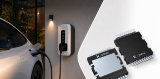 Nexperia 1200V SiC MOSFETs